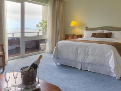 هتل پولمان ریو د جانیرو اسو کنرادو