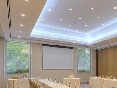 هتل پولمان ریو د جانیرو اسو کنرادو