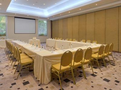 هتل پولمان ریو د جانیرو اسو کنرادو