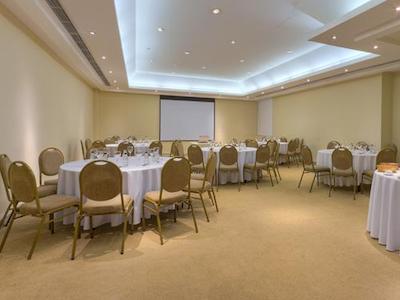 هتل پولمان ریو د جانیرو اسو کنرادو