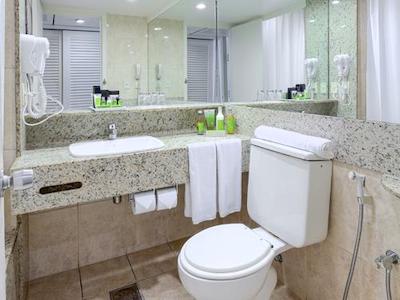 هتل پولمان ریو د جانیرو اسو کنرادو