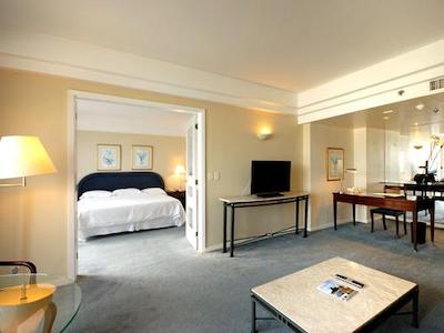 هتل پولمان ریو د جانیرو اسو کنرادو