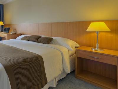 هتل پولمان ریو د جانیرو اسو کنرادو