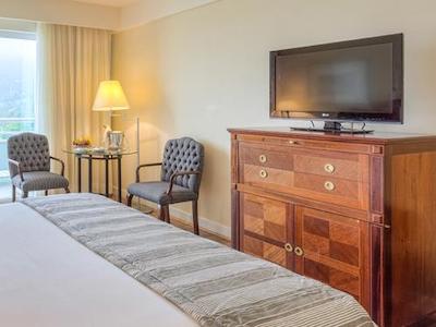 هتل پولمان ریو د جانیرو اسو کنرادو