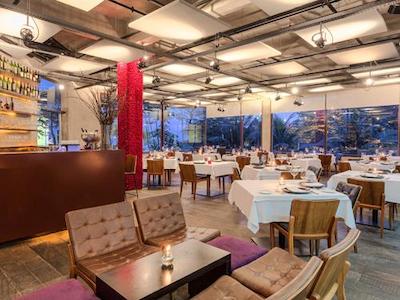 هتل پولمان ریو د جانیرو اسو کنرادو