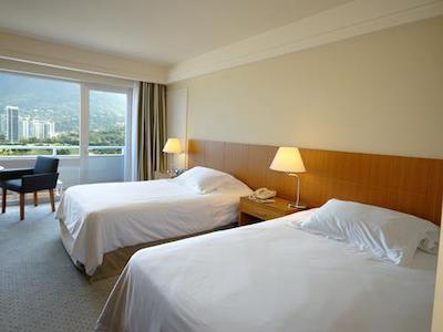 هتل پولمان ریو د جانیرو اسو کنرادو