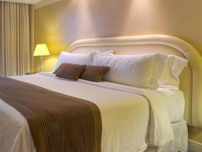 هتل پولمان ریو د جانیرو اسو کنرادو