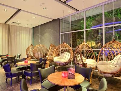 هتل پولمان ریو د جانیرو اسو کنرادو