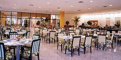 ویلا گال اکو ریزرت د انگرا