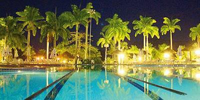 ویلا گال اکو ریزرت د انگرا