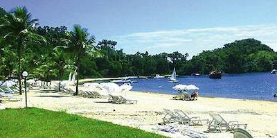 ویلا گال اکو ریزرت د انگرا