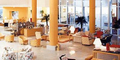 ویلا گال اکو ریزرت د انگرا