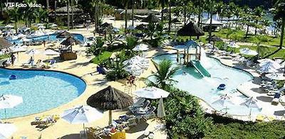 ویلا گال اکو ریزرت د انگرا