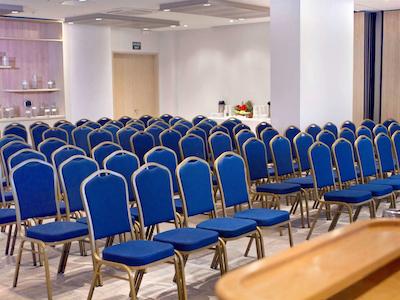 مرکور سانتا مارتا امیل