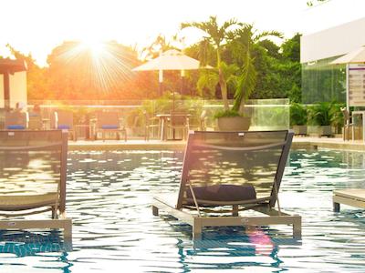 مرکور سانتا مارتا امیل