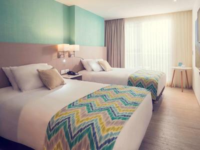 مرکور سانتا مارتا امیل