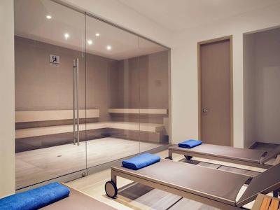 مرکور سانتا مارتا امیل