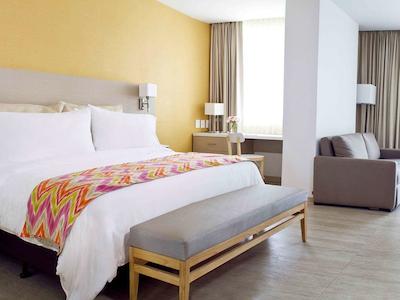 مرکور سانتا مارتا امیل