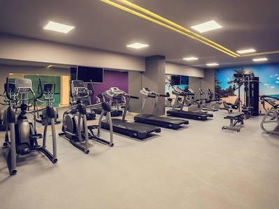 مرکور سانتا مارتا امیل