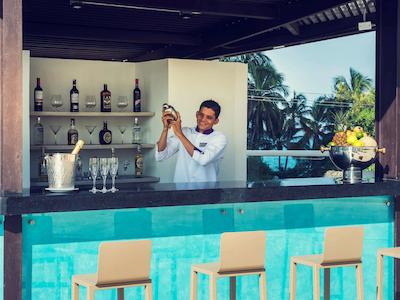 مرکور سانتا مارتا امیل