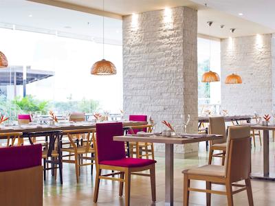 مرکور سانتا مارتا امیل