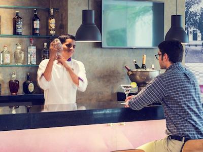 مرکور سانتا مارتا امیل