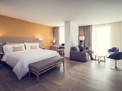 مرکور سانتا مارتا امیل