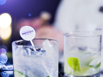 مرکور سانتا مارتا امیل