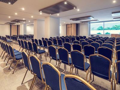 مرکور سانتا مارتا امیل