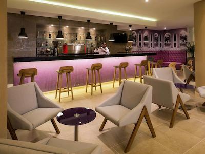 مرکور سانتا مارتا امیل