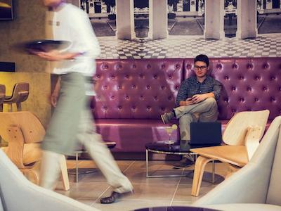 مرکور سانتا مارتا امیل