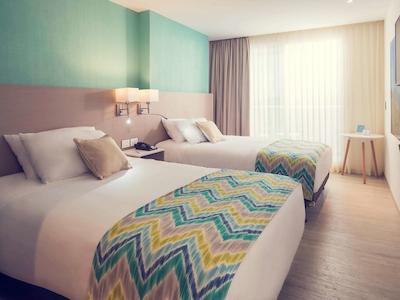 مرکور سانتا مارتا امیل