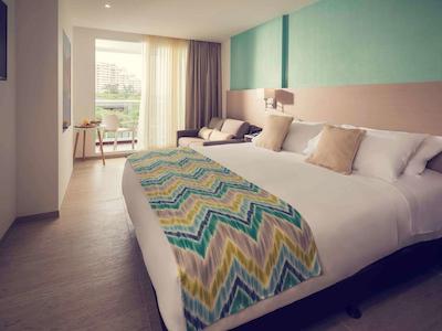 مرکور سانتا مارتا امیل