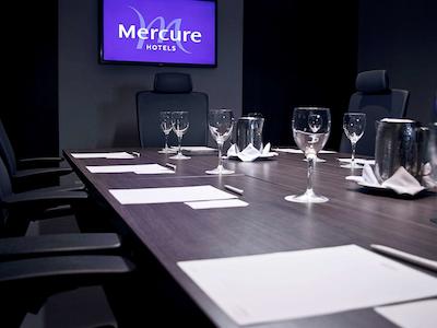 مرکور سانتا مارتا امیل