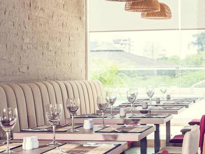 مرکور سانتا مارتا امیل