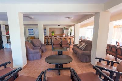 فلرا ماریا هتل