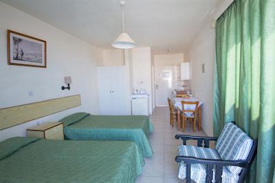 فلرا ماریا هتل