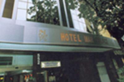 هتل مار پالاس کپاکابانا