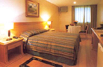 هتل مار پالاس کپاکابانا