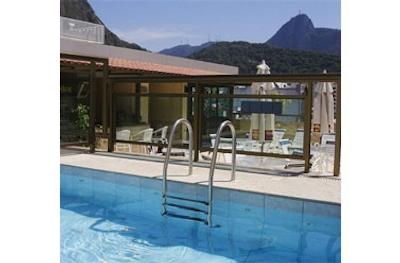 هتل مار پالاس کپاکابانا