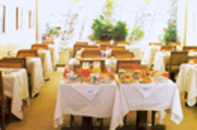 هتل مار پالاس کپاکابانا