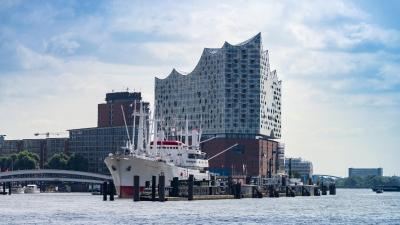 هلید این هامبورگ سیتی نرد