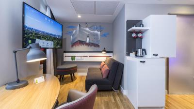 هلید این هامبورگ سیتی نرد