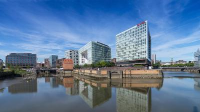 هلید این هامبورگ سیتی نرد