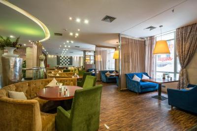 ایسترن بانشان هتل