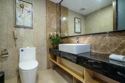 ایسترن بانشان هتل