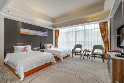 ایسترن بانشان هتل