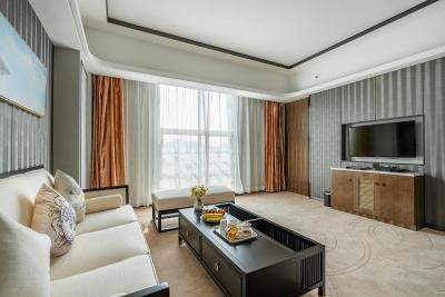 ایسترن بانشان هتل