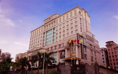 ایسترن بانشان هتل