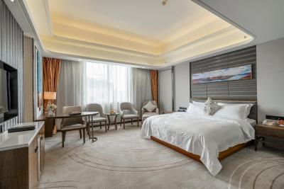 ایسترن بانشان هتل